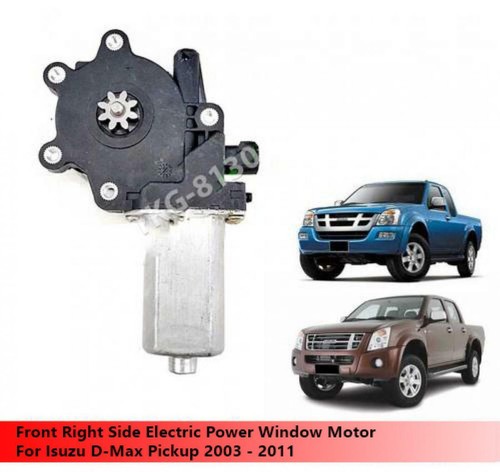 Moteur vitre électrique - vitre,