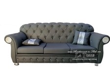 Canapé Lit 3 Places Réseau