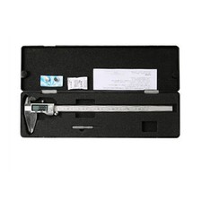 Étrier Vernier Acier