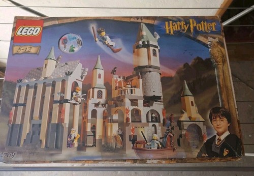 Lego harry potter - lego®,