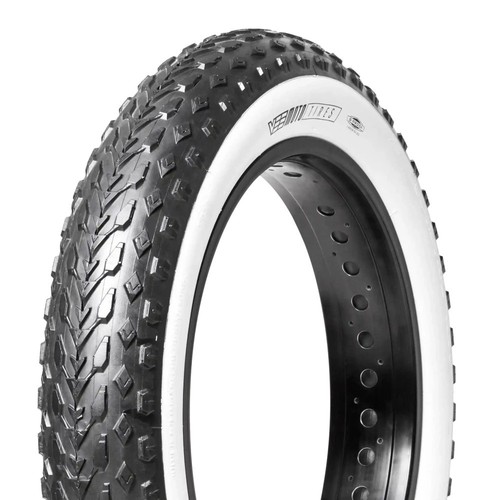 Pneu fatbike pouces - fatbike, 20