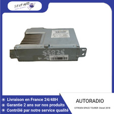 ?? AUTORADIO CITROEN SPACE TOURER    ➤9818777780 ♻️