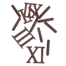 Kit D'horloge À Chiffres