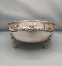 Coupe à fruits en métal