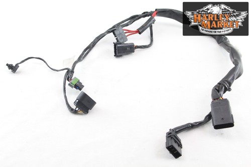 Harley davidson flhr - davidson,