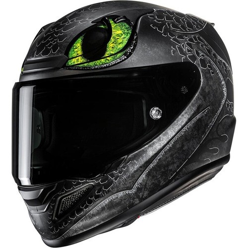 Hjc casque intégral rpha - rpha, 12