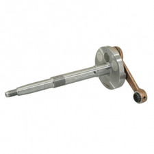 Embiellage-vilebrequin cyclo