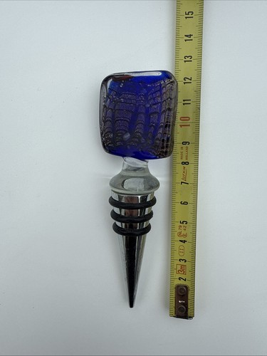 Bouchon obturateur verre - bouchon,