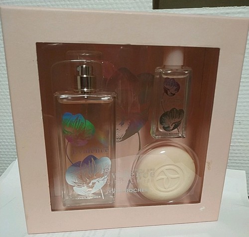 Yves rocher coffret comme une - rocher,