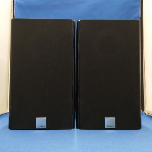 Dali speakers pair - dali,