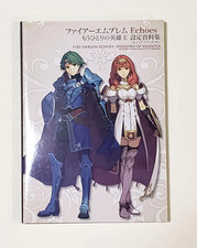 Fire Emblem Echoes Shadows of