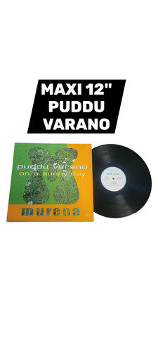 Disque maxi tours vinyle - 45,