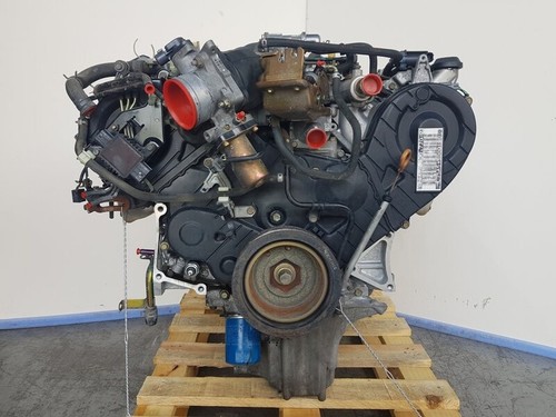 C35a5 moteur complet honda - complet,