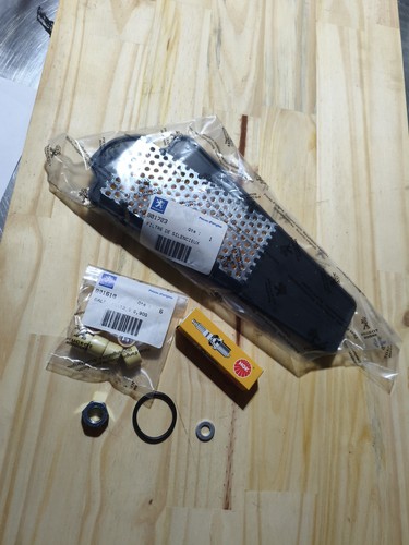 Ent106 kit entretien scooter - ent106,
