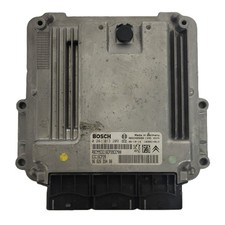PEUGEOT CITROEN ECU /