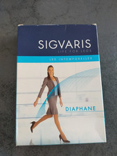 SIgvaris Chaussettes De Contention Dune