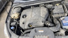 MOTEUR Hyundai i30 Crosswagon (WWH) Combi 1.6 CRDi 16V VGT HP (D4FB) 110L12AU00