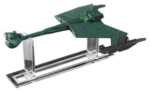 Star trek library die cast - star,