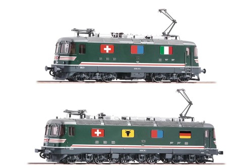 Roco 79415 sbb cff ffs - roco, 79415: