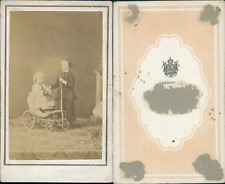 Grande soeur et petite soeur