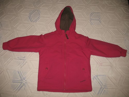 Veste hiver impermeable fille - hiver,