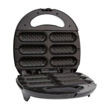 Machine à corn dogs facile à