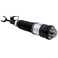 Suspension Pneumatique Avant