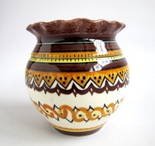 Vase Henriot Quimper 