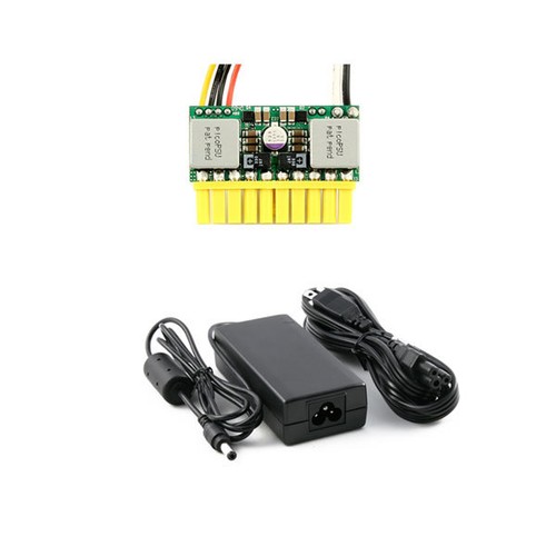 Picopsu 12v atx power - dc-dc,
