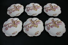 Belles assiettes dessert - à,