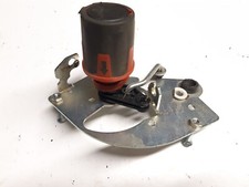 poignée de variateur de