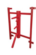 Wing Chun Wooden Dummy with
