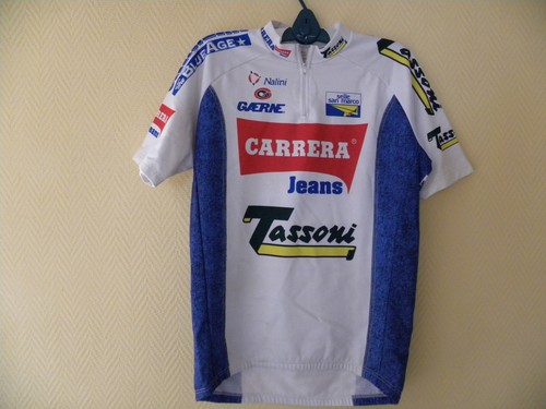 Maillot équipe