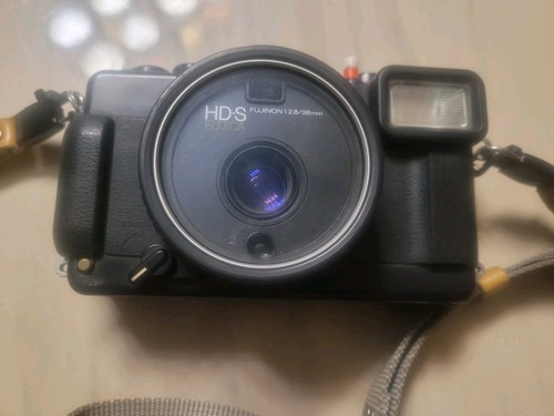 Appareil photo hds - photo,
