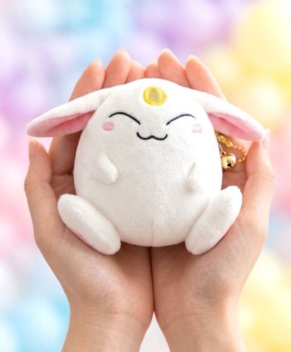 Clamp peluche pour - peluche, mascotte