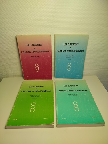 Les classiques analyse - les, de