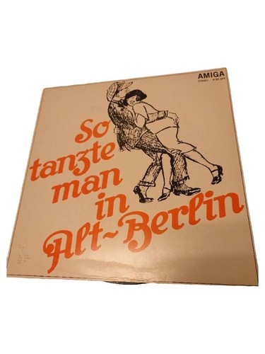 Schlager vinyle chansons - schlager,