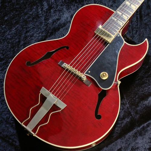 Gibson 165 herb ellis wine - gibson, es