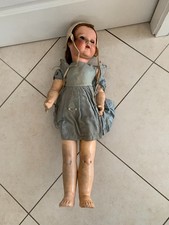 RARE ancienne POUPEE