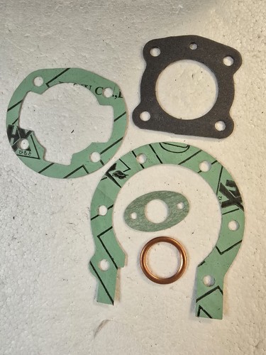 Peugeot mobylettes kit - peugeot,
