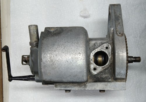 Lucas m01l magdyno vintage - m01l,
