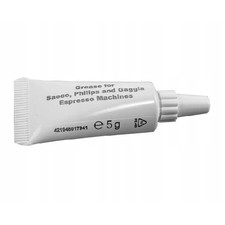 11028379 Tube 5g graisse alimentaire silicone robot broyeur cafe expresso