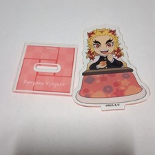 Support acrylique Kotatsu