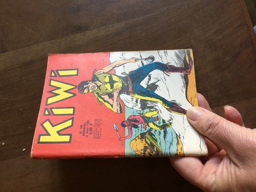 Petit format kiwi 156 lug - ,