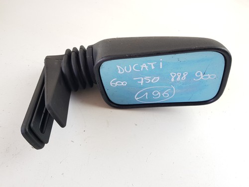Rétroviseur 196 ducati 600 - 196,