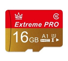 Carte Mémoire Micro SD 256 Go