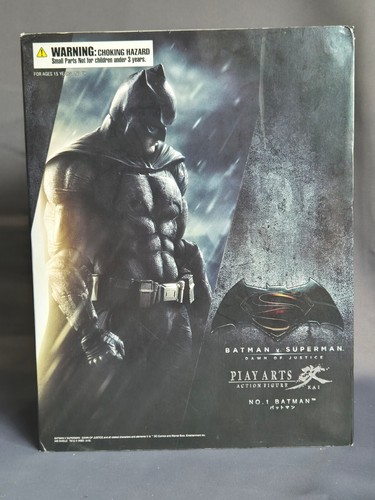 Figurine play arts kai - play,