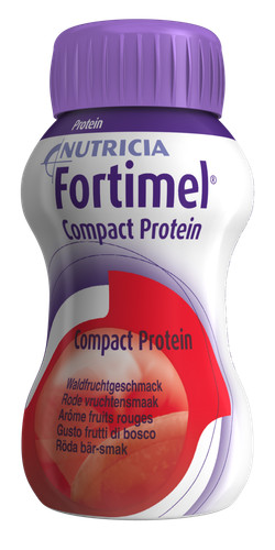 Fortimel compact protein - compact,