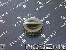 Cap De Réservoir Maserati 222
