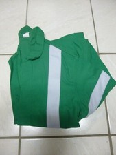 Veste de bleu de travail neuve
